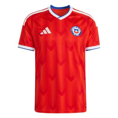 maillot de football homme chili domicile 26