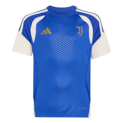 maillot d'entraînement de football enfant juventus 26/27 tiro26 competition