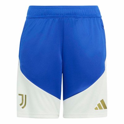 short d'entraînement de football enfant juventus 26/27 tiro26 competition