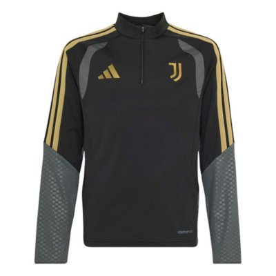 haut d'entraînement de football enfant juventus 26/27 tiro26 european competition