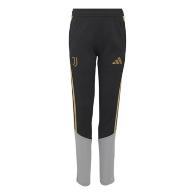 pantalon d'entraînement de football enfant juventus 26/27 tiro26 european competition