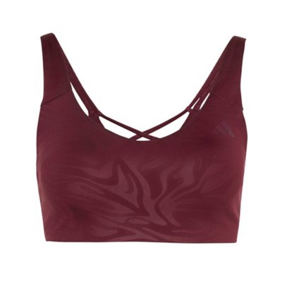 adidas Brassiere De Training Femme All Me Essentials Maintien Leger
