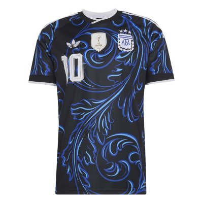 maillot de football homme argentine extérieur 26 messi