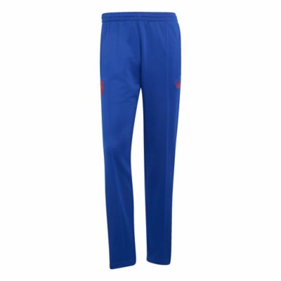 pantalon d'entraînement de football homme manchester united originals