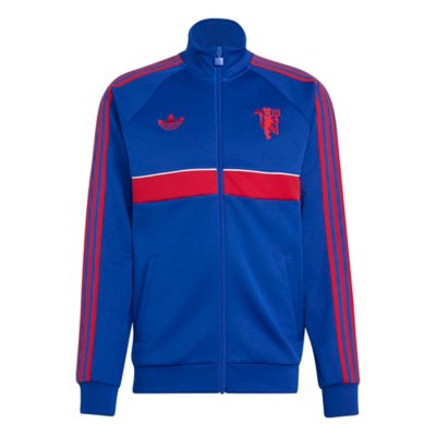 veste de football homme manchester united originals