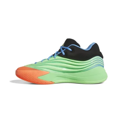 Chaussures de basketball homme Dame X ADIDAS