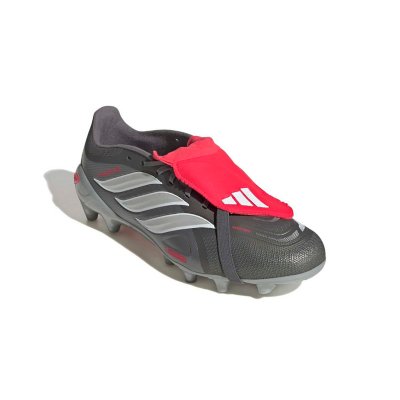 chaussures de football moulées homme predator league ag