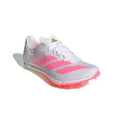 Adidas Chaussures d'athlétisme homme adizero distancestar