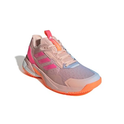 chaussures de handball femme crazyflight 6