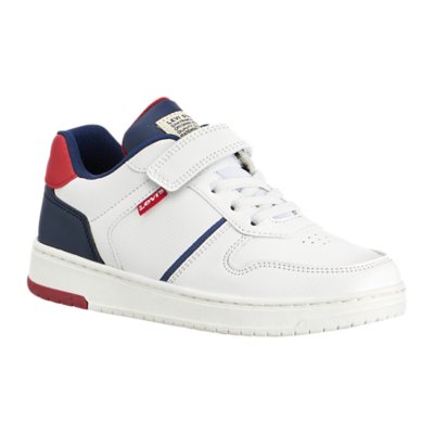 Paris Kids Star Sneakers