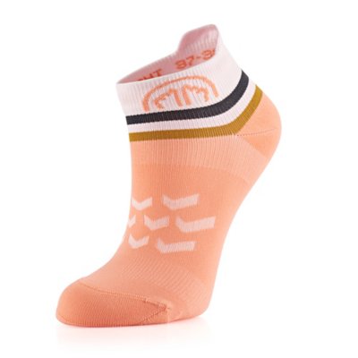 Chaussettes de running femme RUN ANAT AKLT LA Multicolore KLTW24  SIDAS
