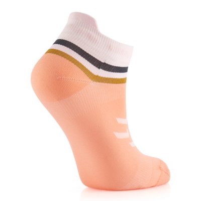 Chaussettes de running femme RUN ANAT AKLT LA Multicolore KLTW24  SIDAS
