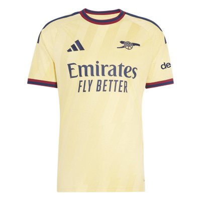 maillot de football homme arsenal fc third 26/27