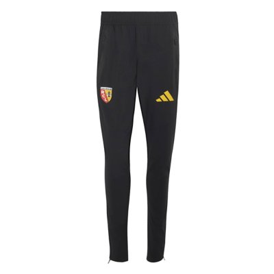 pantalon d'entraînement de football homme rc lens tiro travel