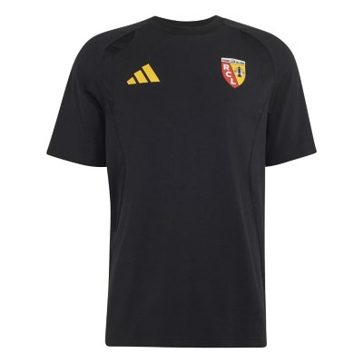tee-shirt de football homme rc lens tiro travel