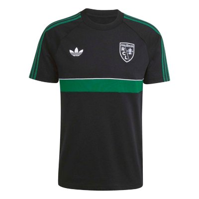 tee-shirt de football homme rc lens originals