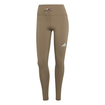 adidas Legging De Running Femme Long Run Essentials