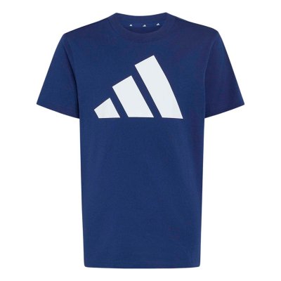 adidas Tee Shirt A Manches Courtes Garcon Essentials