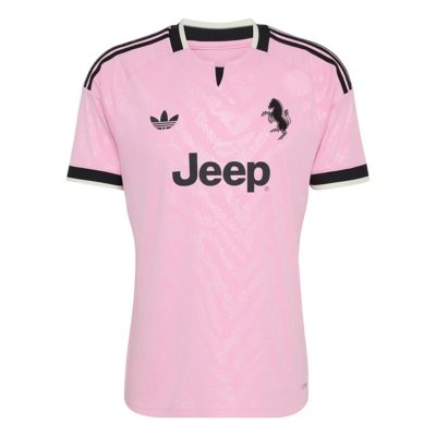 maillot de football homme juventus extérieur 26/27