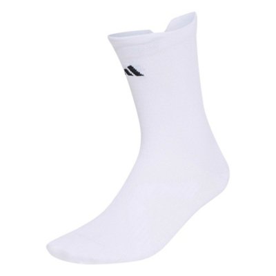 adidas Chaussettes De Running Homme Mi Mollet Message