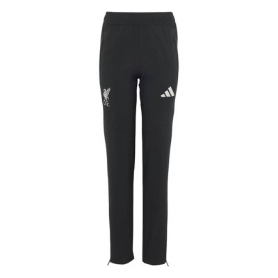 pantalon d'entraînement de football enfant liverpool fc tiro travel