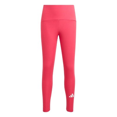 adidas Legging Fille Sport Seasonals Collegiate Typography