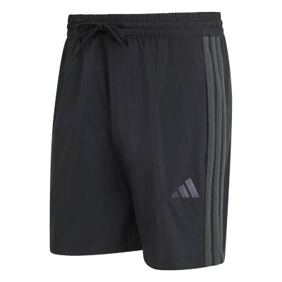 ZOXOZ Short Homme Coton Sport Avec Poches - Bermuda Décontracté Taille Élastique