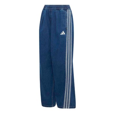 adidas Jogging Femme Large Denim Lave Stadium