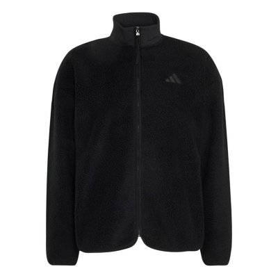 adidas Blouson Homme A Poils Longs 3 Bandes City Tech