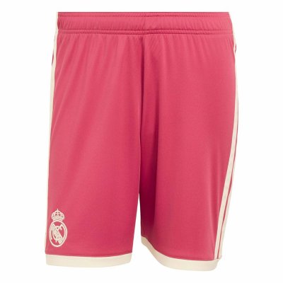 short de football homme real madrid third 26/27