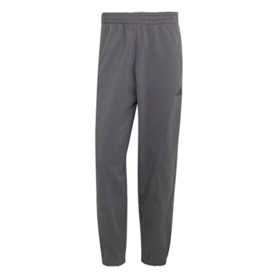 adidas Jogging Homme Bords Cotes Petit Logo