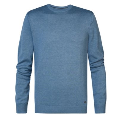 Pull petrol homme hotsell