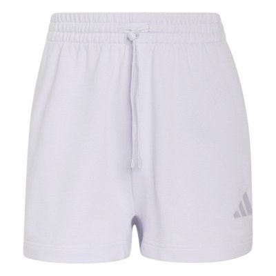 adidas Short Femme Molleton All Szn