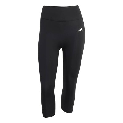 adidas Corsaire Court De Training Femme Optime Essentials Capri