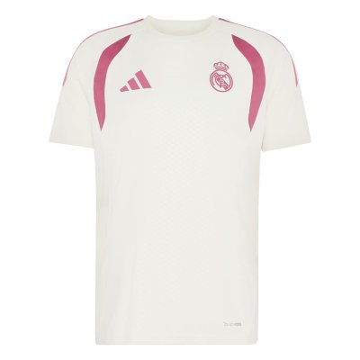 maillot d'entraînement de football homme real madrid 26/27 tiro26 competition