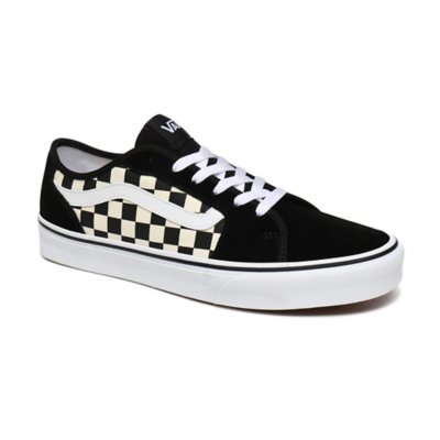 Chaussures vans store homme intersport