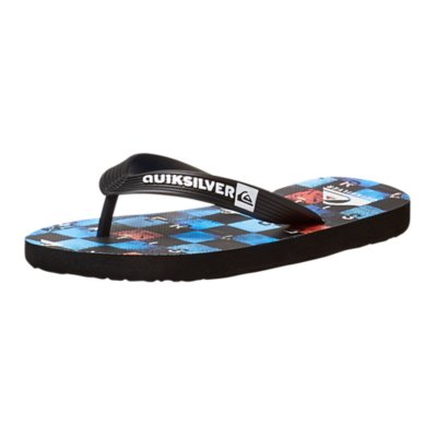 Tongs Enfant Java Chakalaki QUIKSILVER INTERSPORT