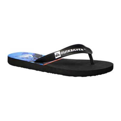 claquette nike intersport