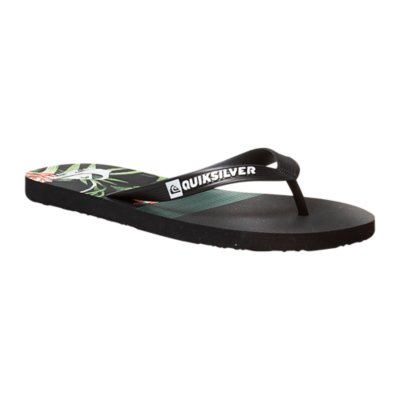 Tongs Homme Java Locka Divide QUIKSILVER INTERSPORT