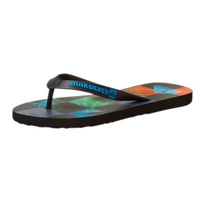 Tongs Homme Java Passana QUIKSILVER INTERSPORT