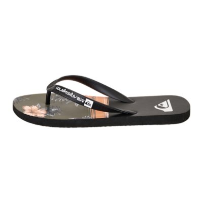 Tongs homme The Classic Java Multicolore L101437 QUIKSILVER