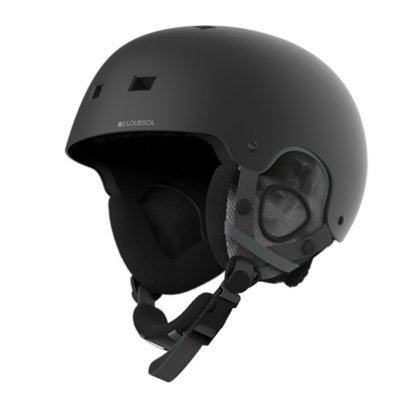 Loubsol CASQUE DE SKI ENFANT BOOST