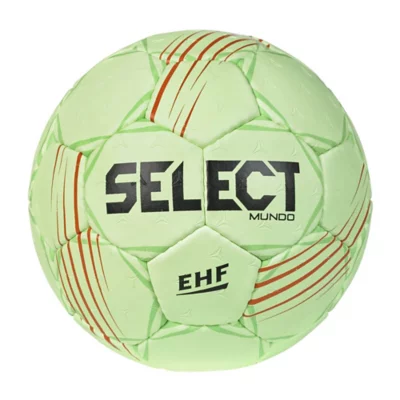 Select Ballon De Handball Phantom V25 - Adhérence Optimale Et Résistant Pour Entraînement