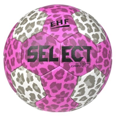 Ballon Hand Taille 1 Ballon De Handball Select Ultimate Replica LFH V24 SELECT Select Phantom V25
