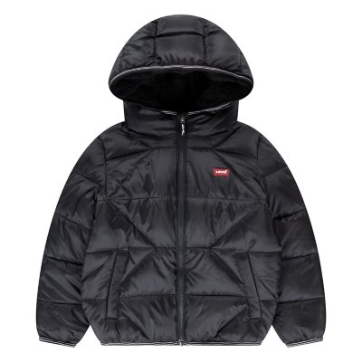 Doudoune garcon Sherpa Lined Puffer LEVIS KIDS