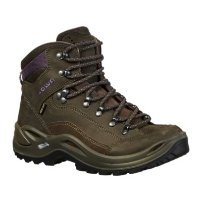 Lowa renegade gtx store femme solde