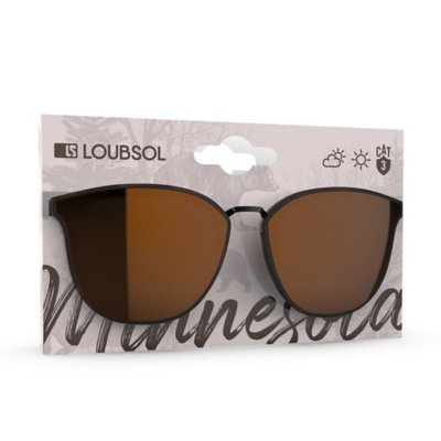 Lunette de soleil loubsol online