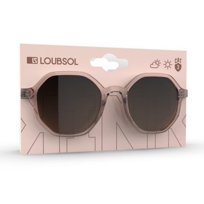 Lunettes De Soleil Femme Lunette De Soleil Adulte Kink Cristal Cat