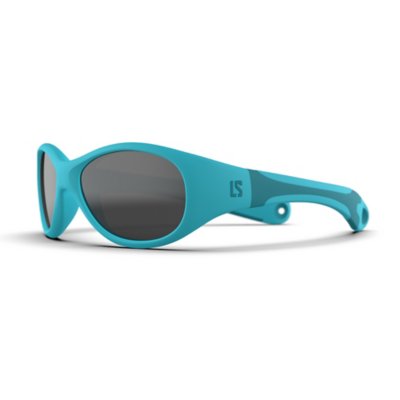 Lunette quechua vert discount bleu