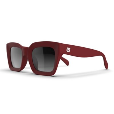 Lunettes De Soleil Femme Jalousie 2.0 Sf3 ROUGE LOUBSOL INTERSPORT